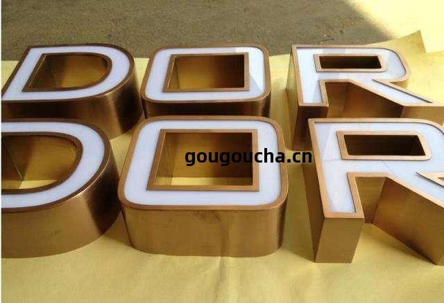 不(bu)銹鋼(gang)拉絲