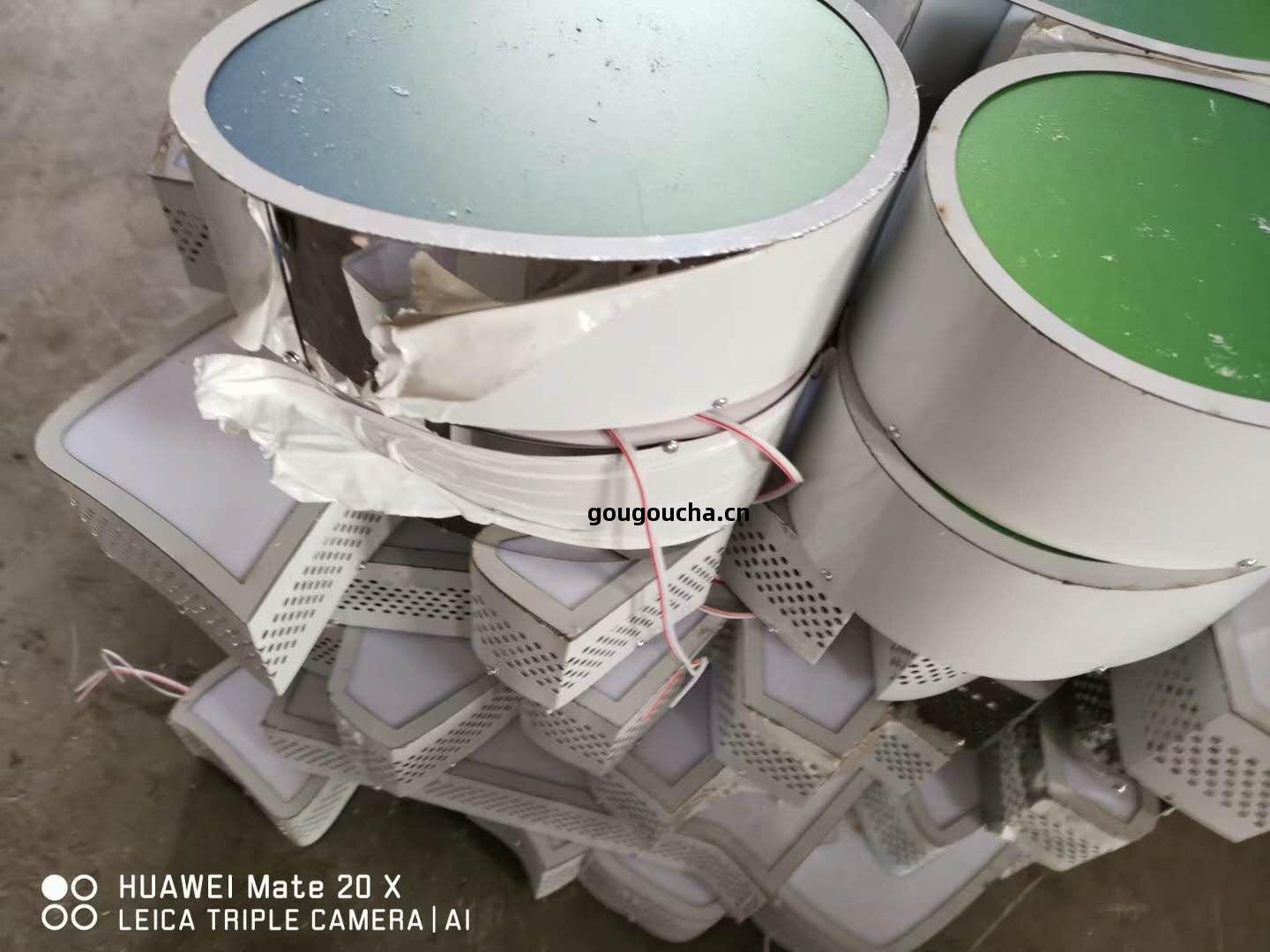 不銹鋼發(fa)光(guang)字